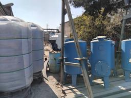 پکیج تصفیه فاضلاب صنعتی چیست و چه کاربردی دارد؟