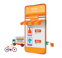 چرا نیاز به طراحی سایت فروشگاهی دارید؟ کسب و کار آنلاین قرنطینه نمی شود!