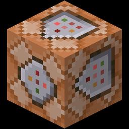 How to get command block