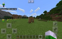 چند رمز باحال ماین کرافت 3 (در خواستی)