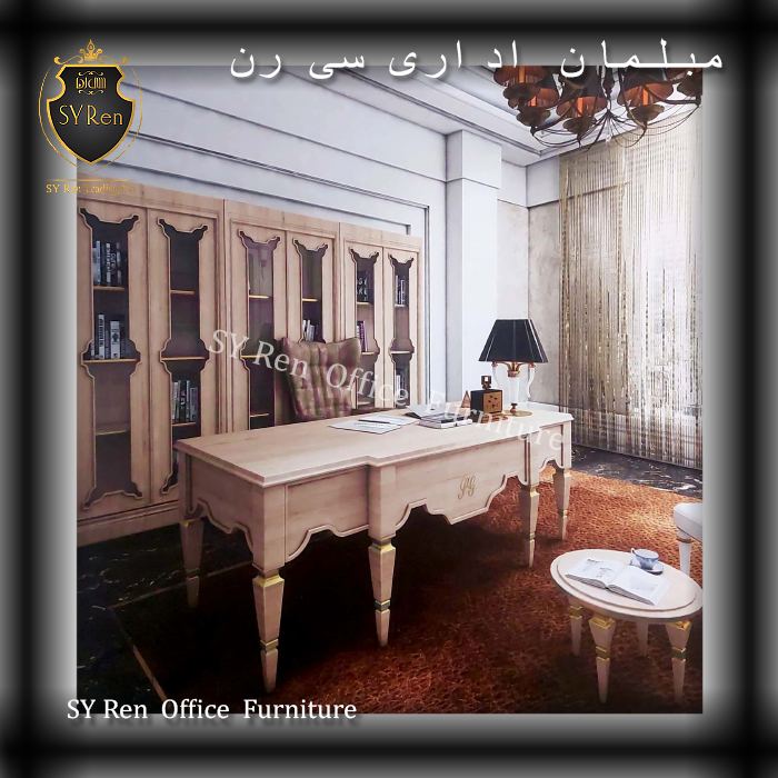 ۳. مبلمان اداری پرفروش؛ انتخابی که امتحانش را پس داده است: