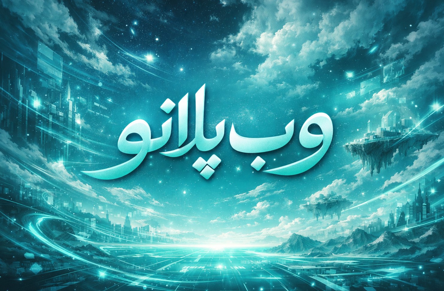 وب پلانو ساخت سایت رایگان و پیشرفته با هوش مصنوعی