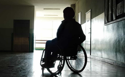 امکان تحصیل معلولان در فرانسه