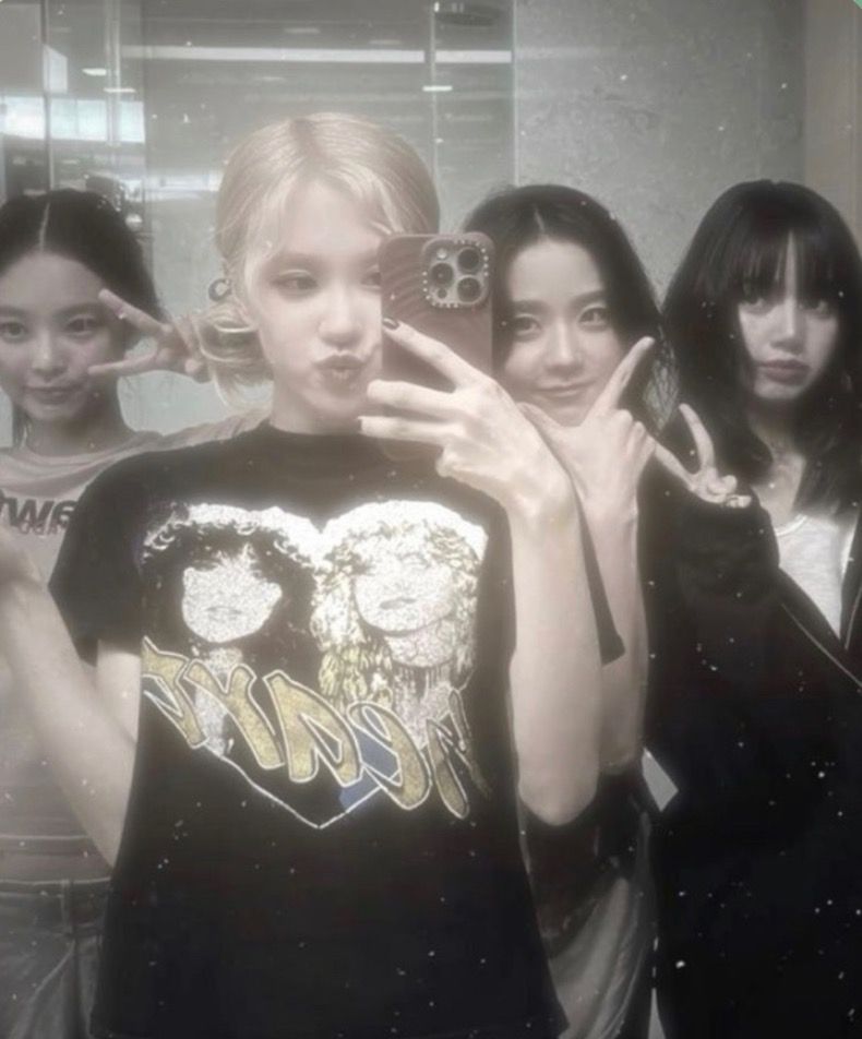 ریلترین بلک پینک