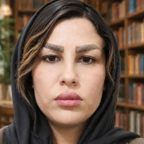 زهرا چنانی زاده