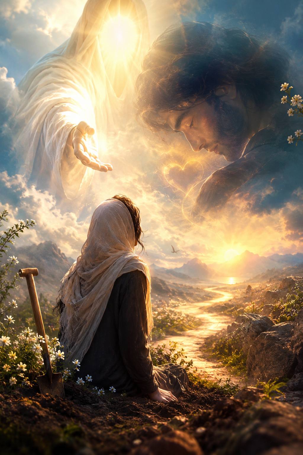 گذرگاهِ عشق