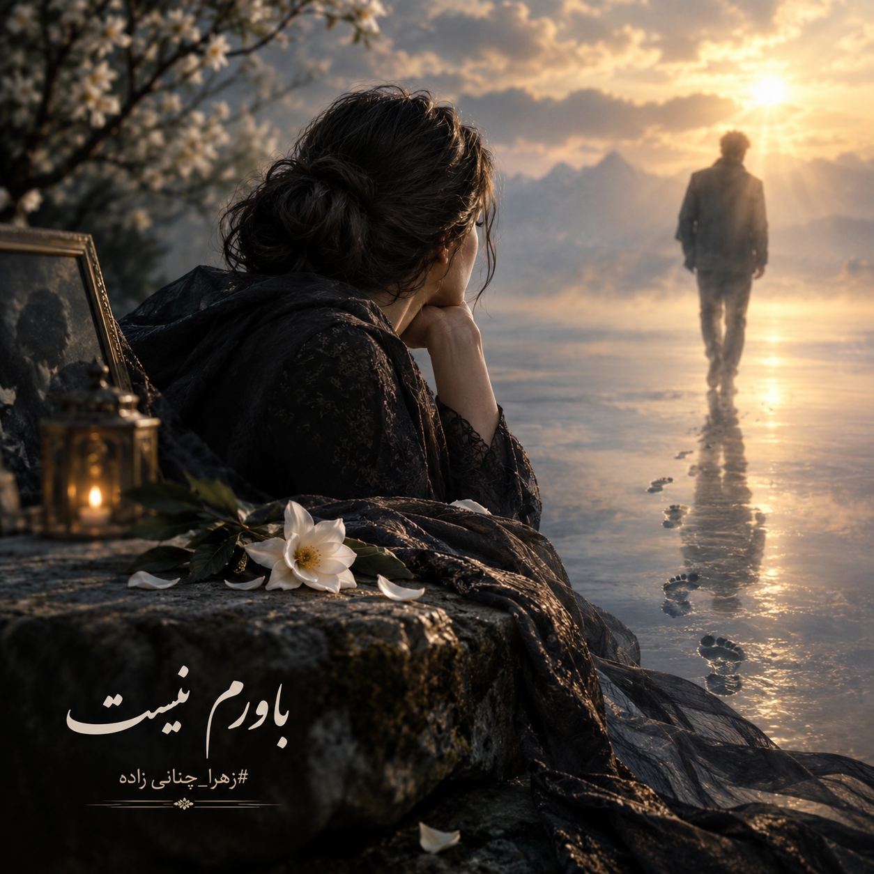 باورم نیست