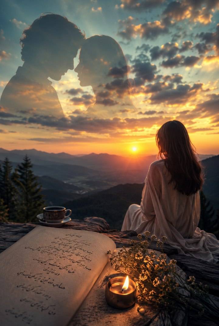 مرا روانه می‌کند