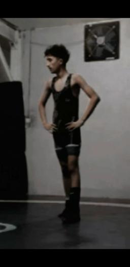 کشتی ورزش پهلوانی