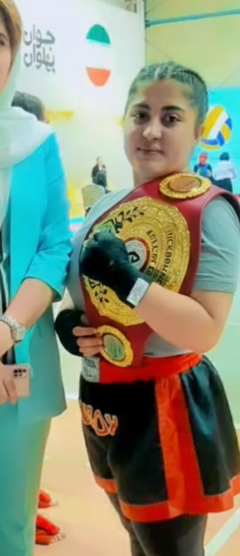نسترن روحی کیک بوکس|مسابقات استانی |مسابقات البرز|نسترن روحی|کیک بوکسینگ نسترن روحی |شهرقدس|کیک بوکس نسترن روحی|بزرگسالان|مسابقات کیک بوکس |بزرگسالان نسترن روحی|مقام اول نسترن روحی
