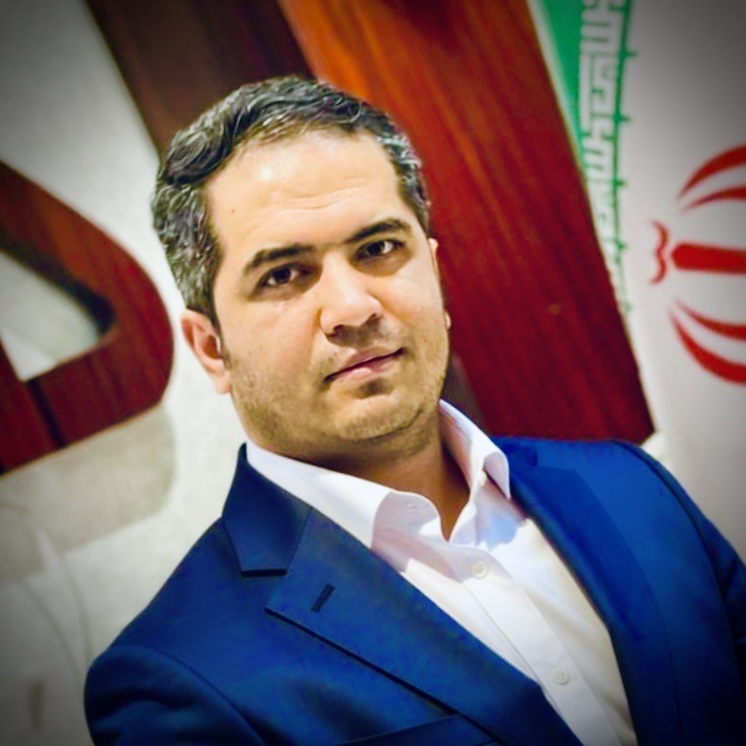 حامد احمدپور ممقانی-مدیر مالی-شرکت داروسازی دانا(سهامی عام) سرپرست حسابداری مدیریت