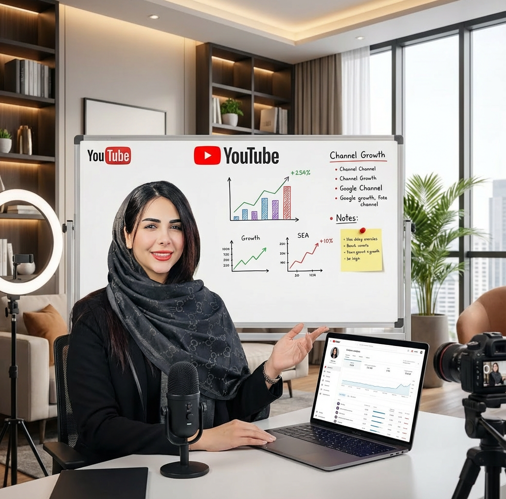 واقعیت درآمد یوتیوب برای ایرانیها بدون شعار