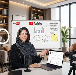 واقعیت درآمد یوتیوب برای ایرانی‌ها بدون شعار