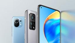 معرفی جدیدترین گوشی شیائومی سال 2021