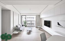 سبک مینیمال در دکوراسیون داخلی