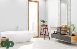 ۱۰ روند طراحی دکوراسیون حمام