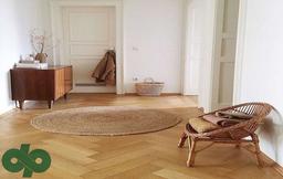 انواع پارکت چوبی