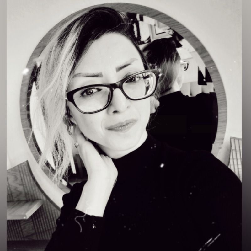 محدثه رمضانی