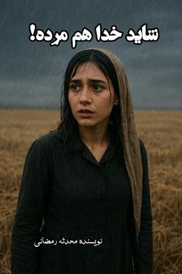 شاید خدا هم مرده !