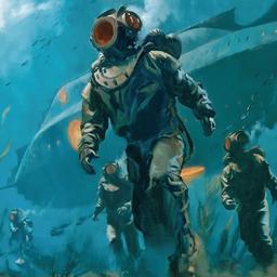 خلاصه داستان «۲۰ هزار فرسنگ زیر دریا»