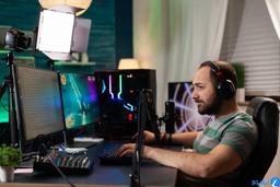 استریمر شدم، حالا باید چه‌کار کنم؟!