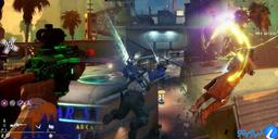 راهنمای بازی Suicide Squad Kill the Justice League