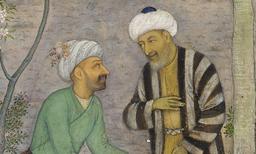 صاحبدل و اوسّا: بهش صدقه بده تا گرفتارش نشی...