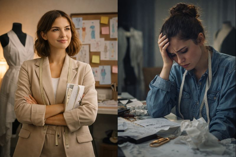 هوش مصنوعی و آینده صنعت مد