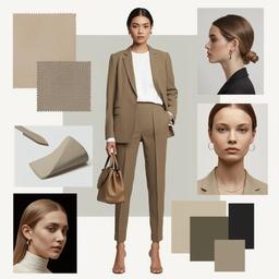 نقش استایل برد در طراحی لباس چیست؟