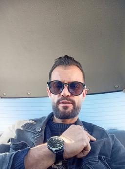 شاهان روحانی