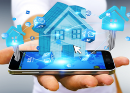 چگونه یک ساختمان را هوشمند کنیم؟