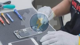 آموزش تعمیرات موبایل