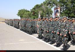 چهل توصیه به سربازان آموزشی - قسمت دوم