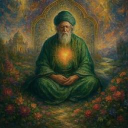 موفق بن حمدالله قونوی؛ ملقب به مولانای دوم