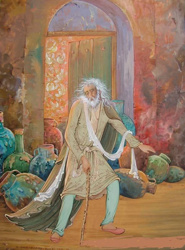 ابومسلم بلخی