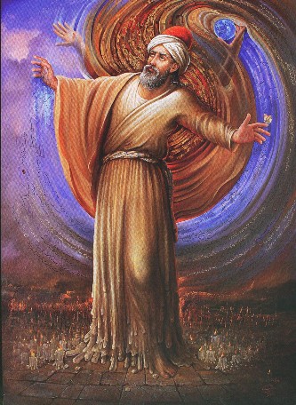 موفق بن حمدالله قونوی