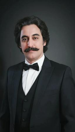 دفتر شعر سپید ۳