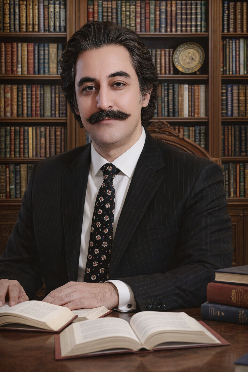 سید مجتبی حسینی طرهان