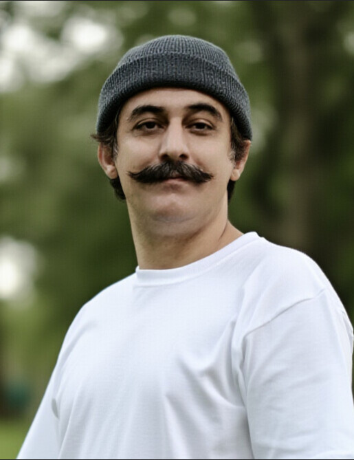 سید مجتبی حسینی طرهان