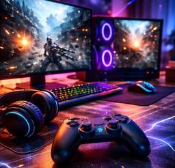 آیا بازی‌های ویدیویی اعتیادآور هستند؟