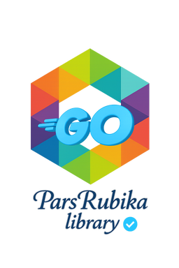 ParsRubika - قدرتمندترین کتابخانه توسعه ربات روبیکا با Go 🚀