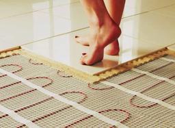 نحوه تنظیم دمای گرمایش از کف ایران رادیاتور