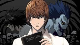 دفترچه مرگ (Death note) یک ابزار بازدارنده
