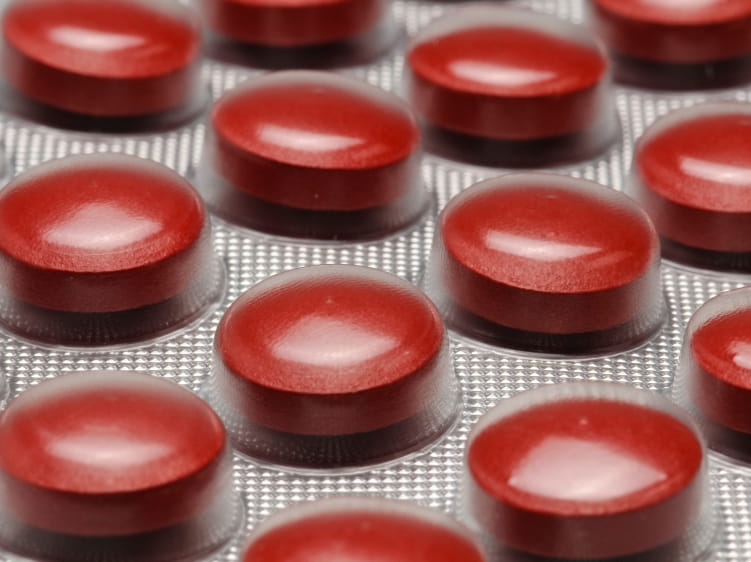 بهترین زمان مصرف قرص و شربت آهن چه موقع است؟