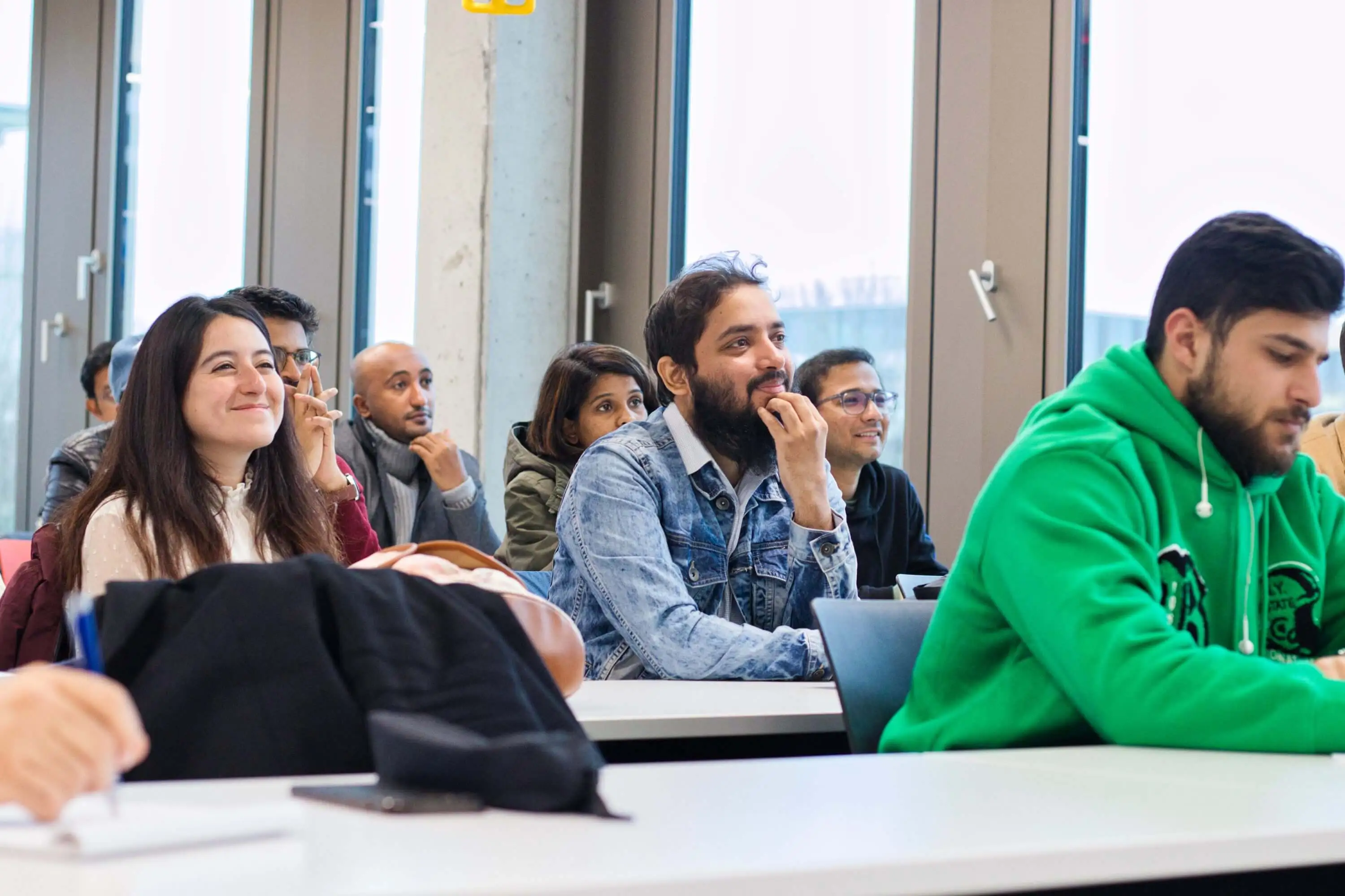 بیمه و مالیات برای دانشجویان شاغل در آلمان