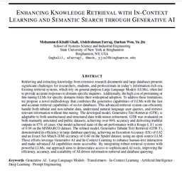 چرا چت‌بات‌ها در پاسخ به پرسش‌های تخصصی یک حوزه دچار خطا می‌شوند؟