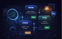 بازیابی رتبه سایت و بازگشت سئو بعد از قطع اینترنت | راهنمای جامع