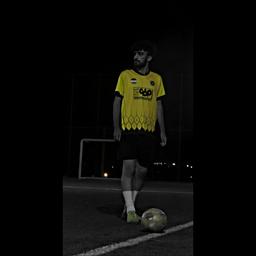 Amin Kazemi Vahnehri | امین کاظمی ونهری