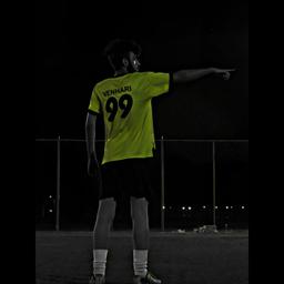 Amin Kazemi Vahnehri | امین کاظمی ونهری