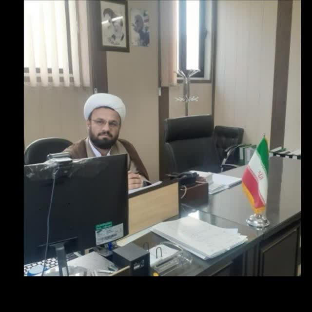 قاضی افشین سوری